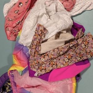 Toddler girl bundle